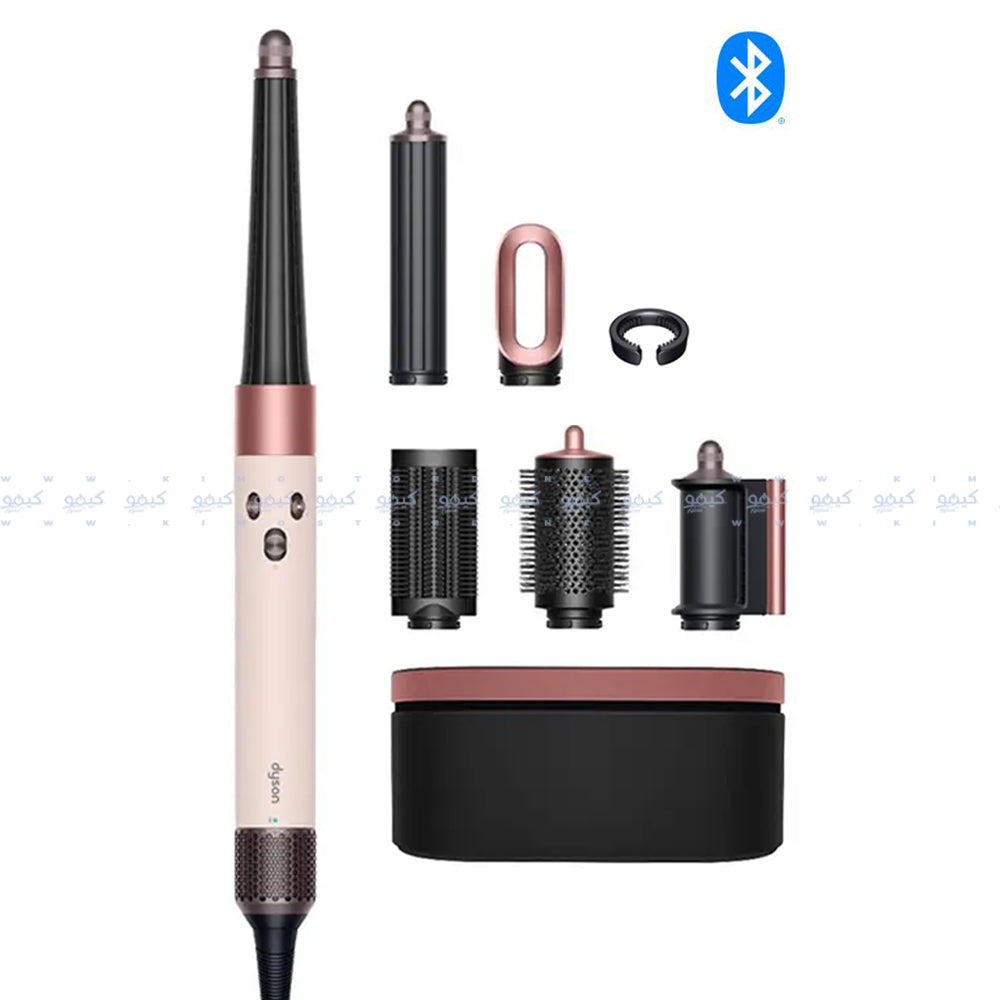 Dyson Airwrap I.D. Multi-styler & Dryer Straight+Wavy HS08