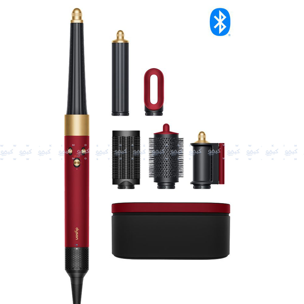 Dyson Airwrap I.D. Multi-styler & Dryer Straight+Wavy HS08