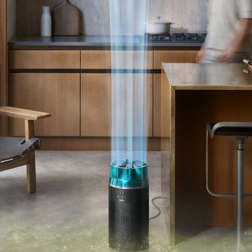 Dyson Compact Air Purifier Hushjet HJ10