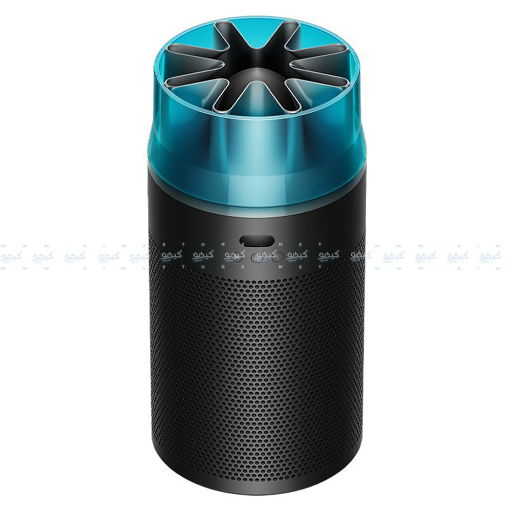 Dyson Compact Air Purifier Hushjet HJ10