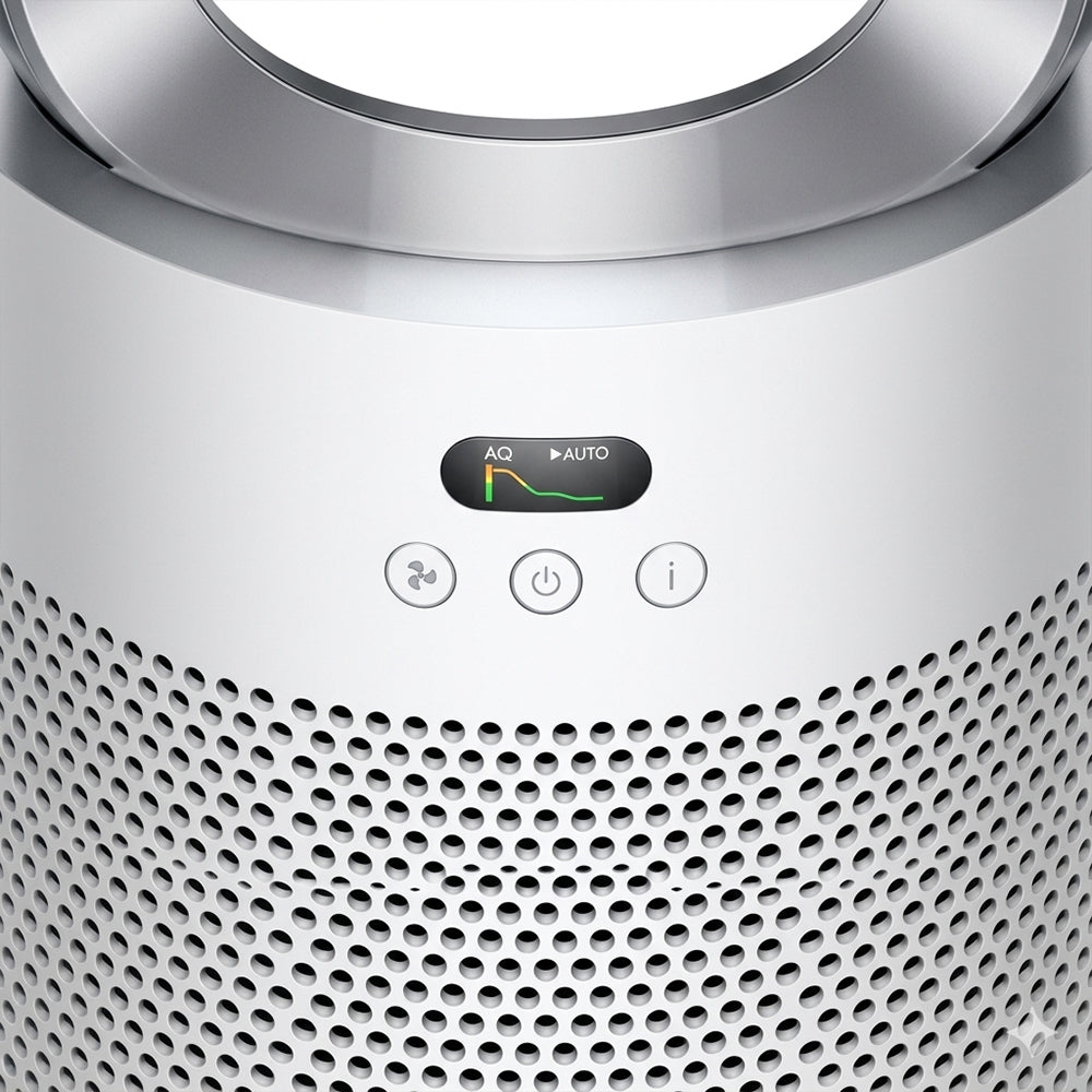 Dyson Compact Air