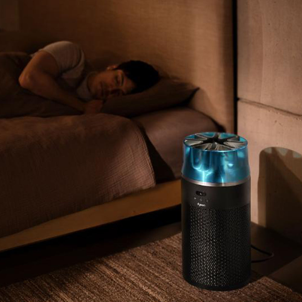 Dyson Compact Air Purifier Hushjet HJ10