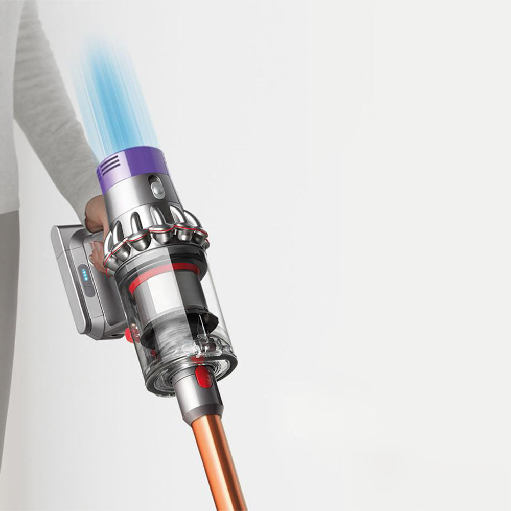 Dyson Cordless Vacuum Cleaner