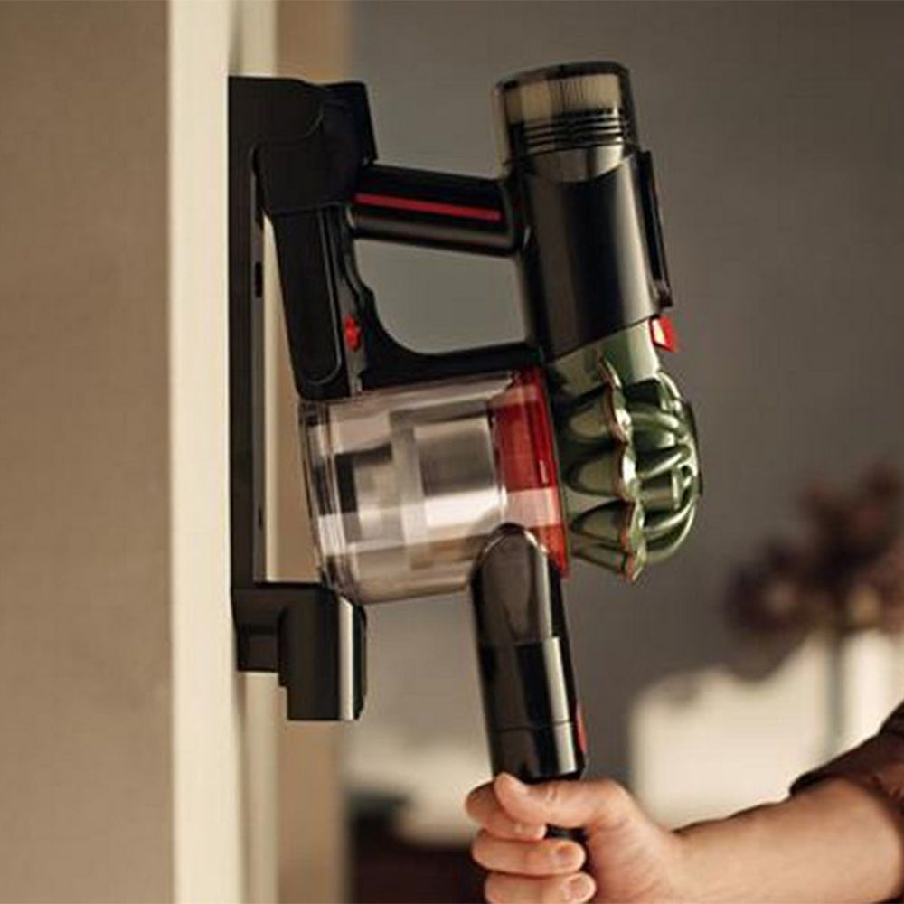Dyson Cordless Vacuum Cleaner V8 Cyclone 0.5L 465W - Black