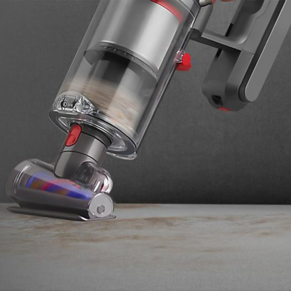 Dyson Cordless Vacuum Cleaner Gen5detect Absolute 0.77L 752W - Purple
