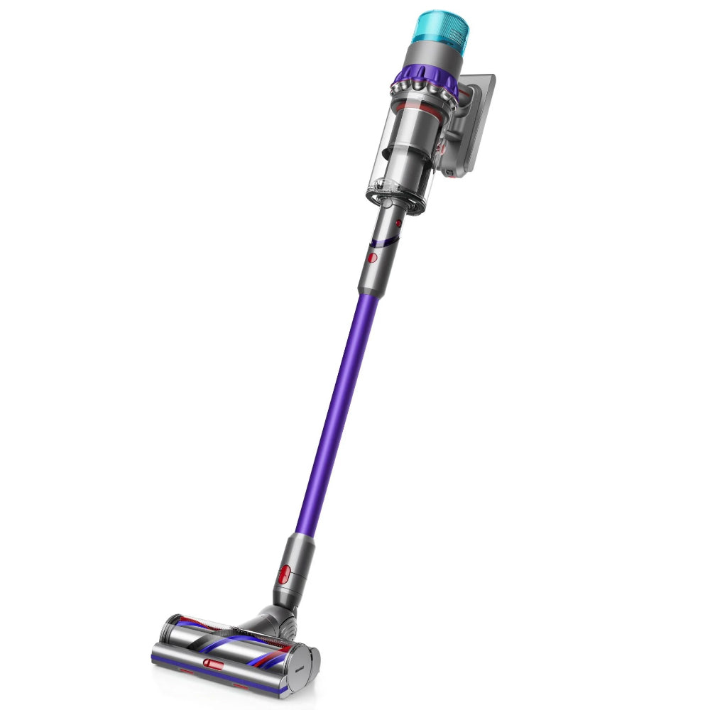 Dyson Cordless Vacuum Cleaner Gen5detect Absolute 0.77L 752W - Purple