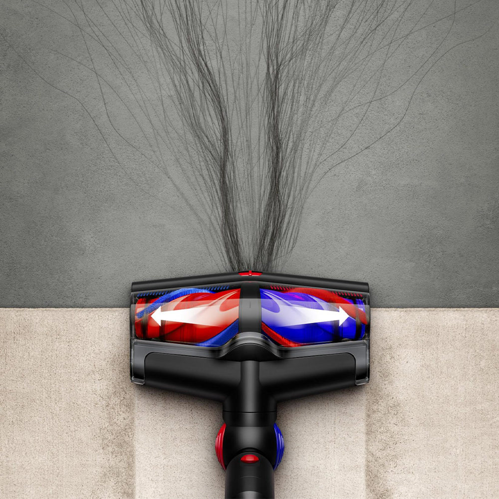 Dyson Cordless Vacuum Cleaner V16 Piston Animal 1.3L 450W - Black x Copper