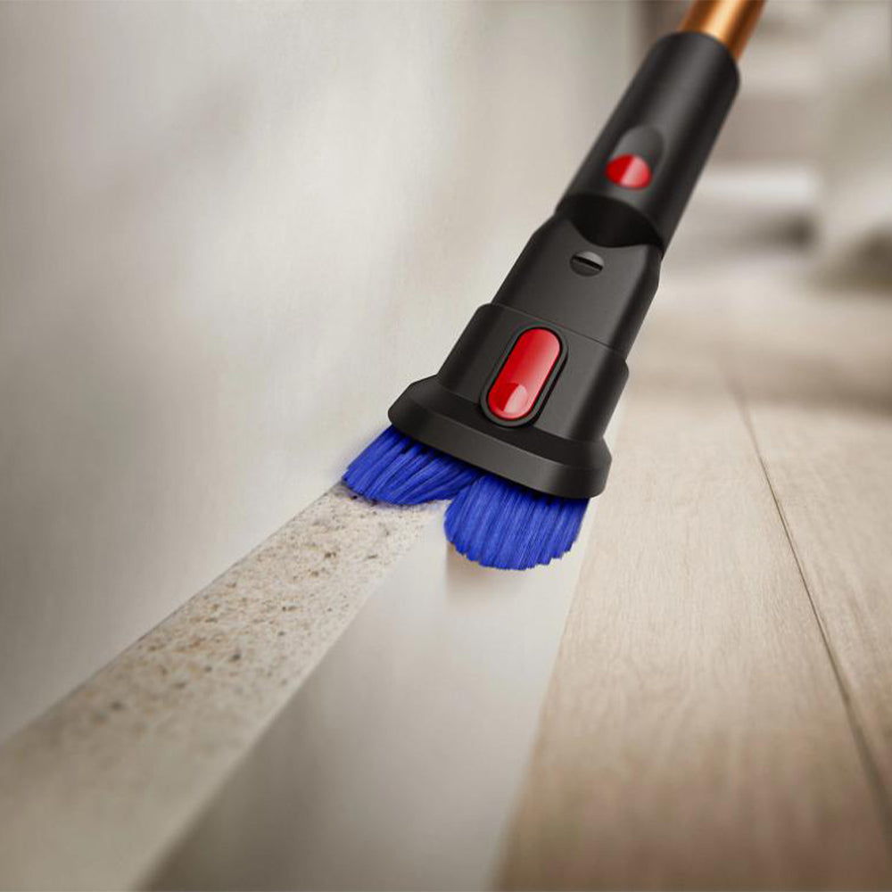 Dyson Cordless Vacuum Cleaner V16 Piston Animal 1.3L 450W - Black x Copper