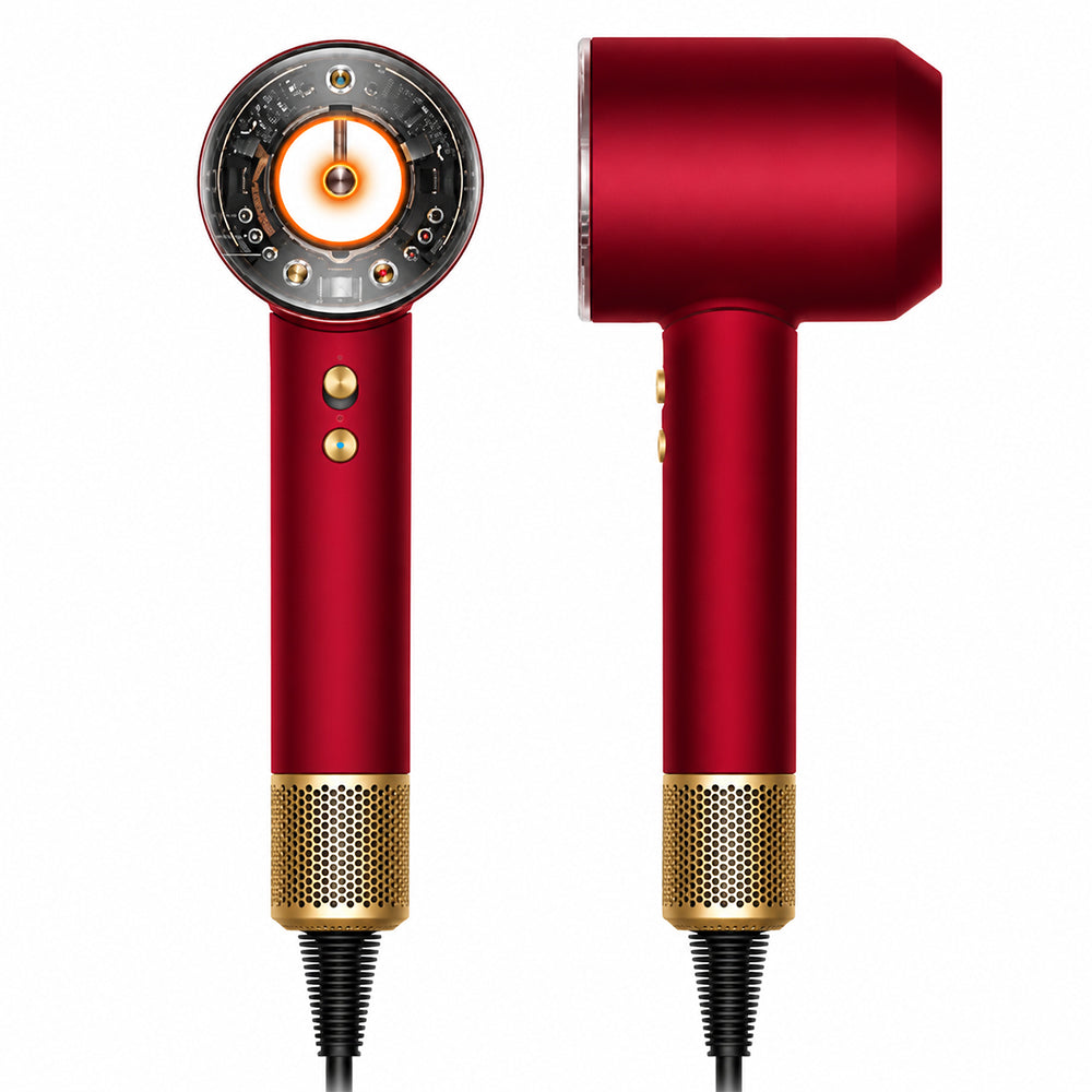 مجفف الشعر دايسون HD16 Supersonic Nural
