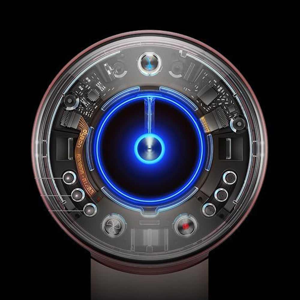 مجفف الشعر دايسون HD16 Supersonic Nural