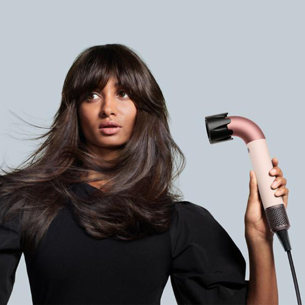 Dyson Supersonic r Hair Dryer HD17 - Ceramic Pink x Rose Gold