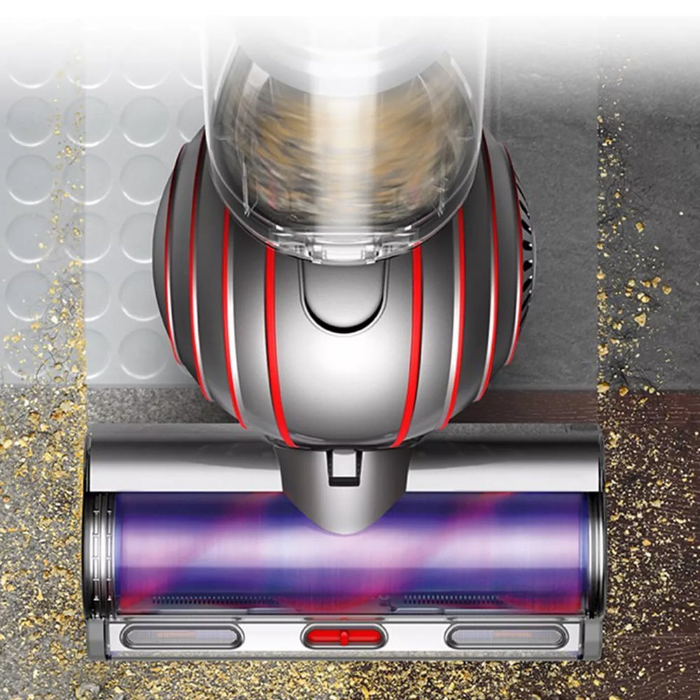 Dyson Vacuum Cleaner Ball Animal Multi-floor UP34 1.8L 700W - Copper x Silver