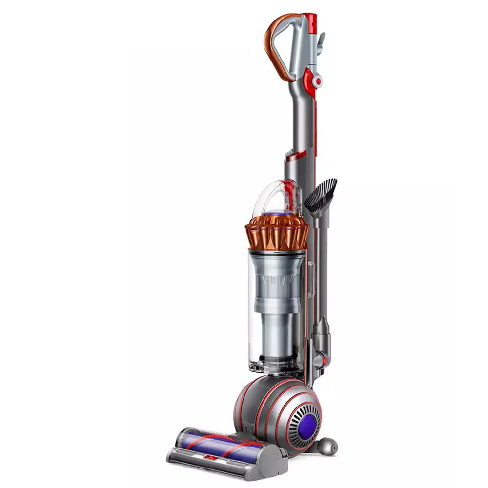 Dyson Vacuum Cleaner Ball Animal Multi-floor UP34 1.8L 700W - Copper x Silver