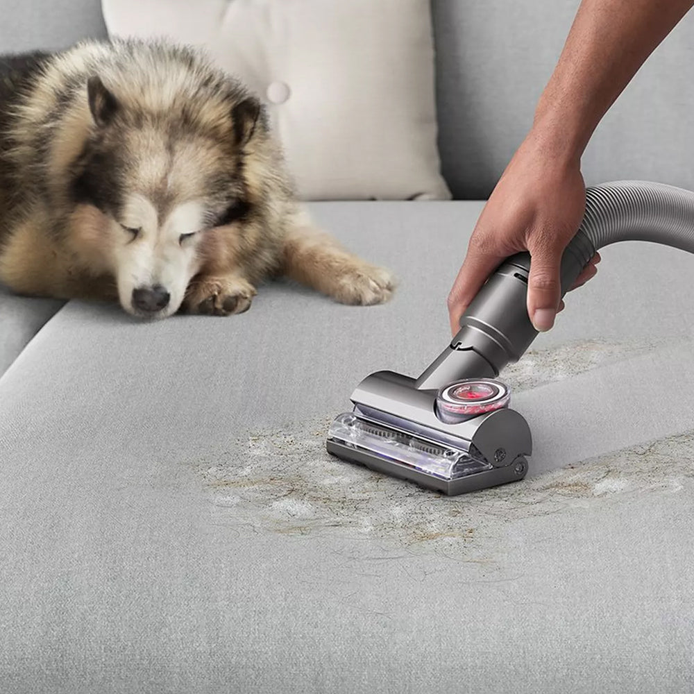 Dyson Vacuum Cleaner Ball Animal Multi-floor UP34 1.8L 700W - Copper x Silver