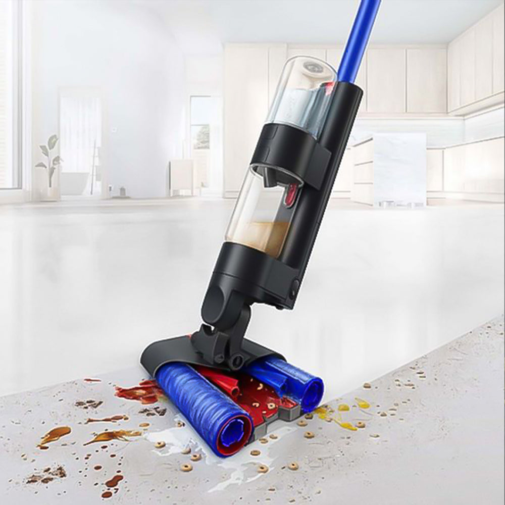 Dyson Wet Floor Cleaner WashG1 1L 95W - Blue x Black