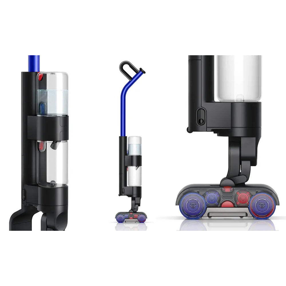 Dyson Wet Floor Cleaner WashG1 1L 95W - Blue x Black