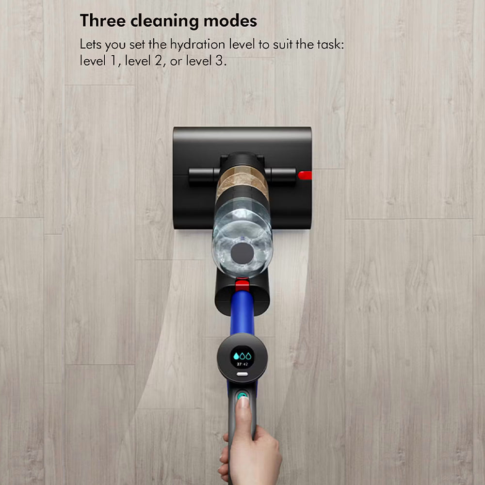 Dyson Wet Floor Cleaner WashG1 1L 95W - Blue x Black