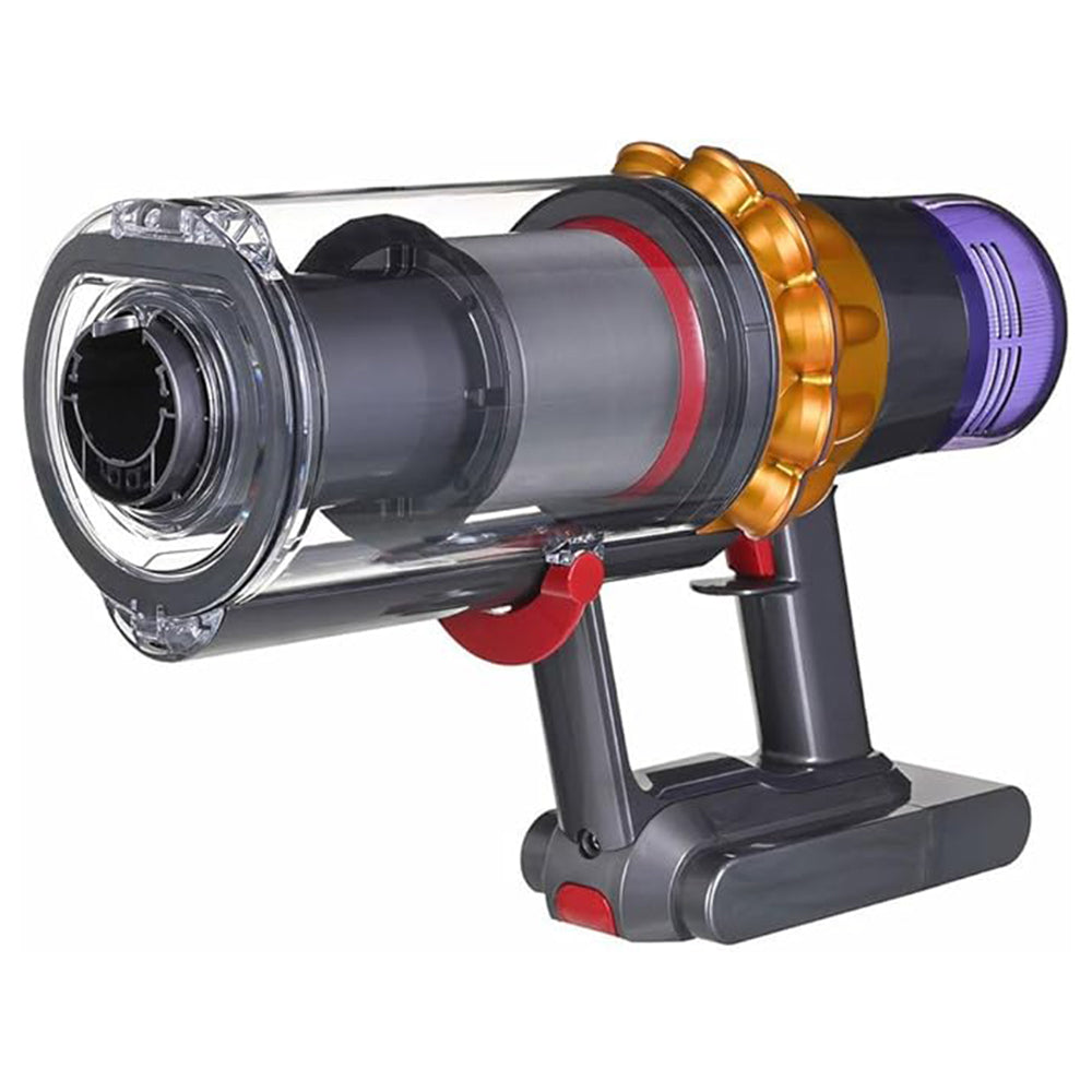 Dyson Wet & Dry Cordless Vacuum Cleaner V15s Detect Submarine