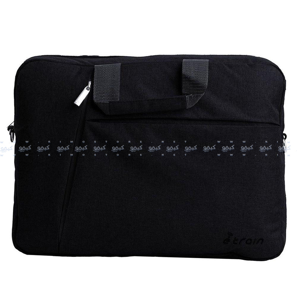 شنطة لاب توب بيزنس  ايترين BG11B - اسود