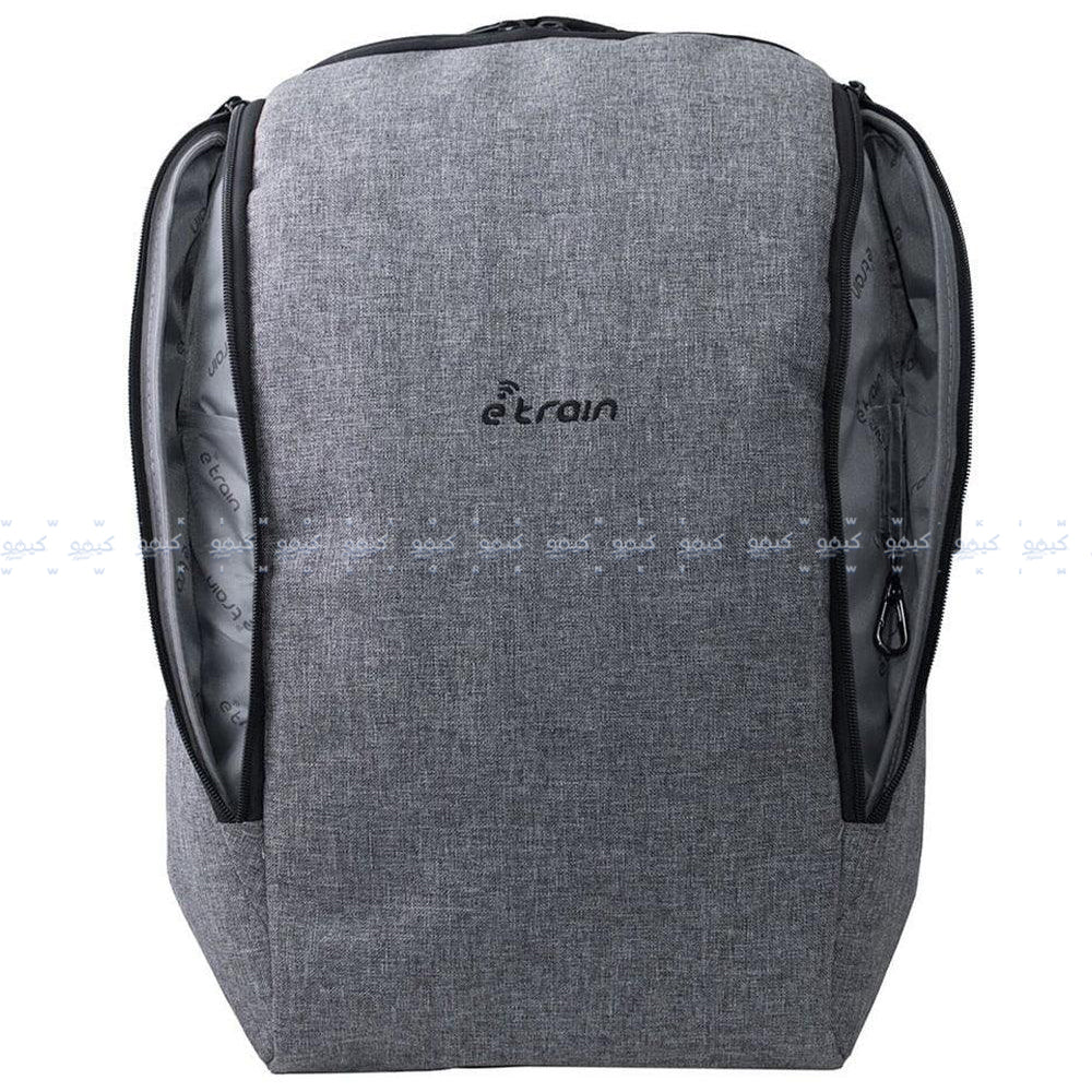 E-Train BG812 Laptop Backpack