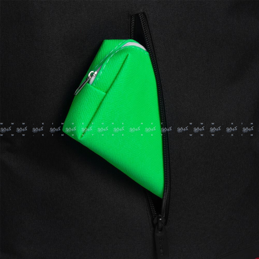 E-Train BG90 15.6 Inch Laptop Backpack - Black