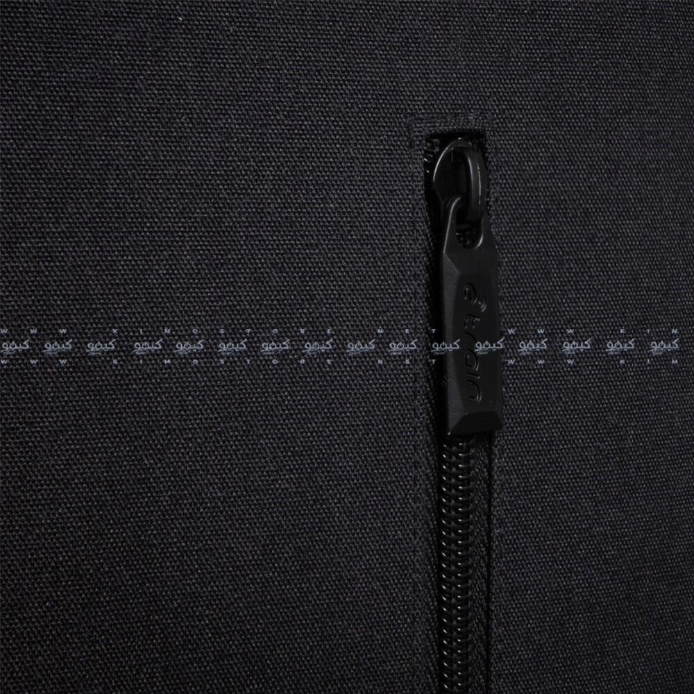 E-Train BG90 15.6 Inch Laptop Backpack - Black