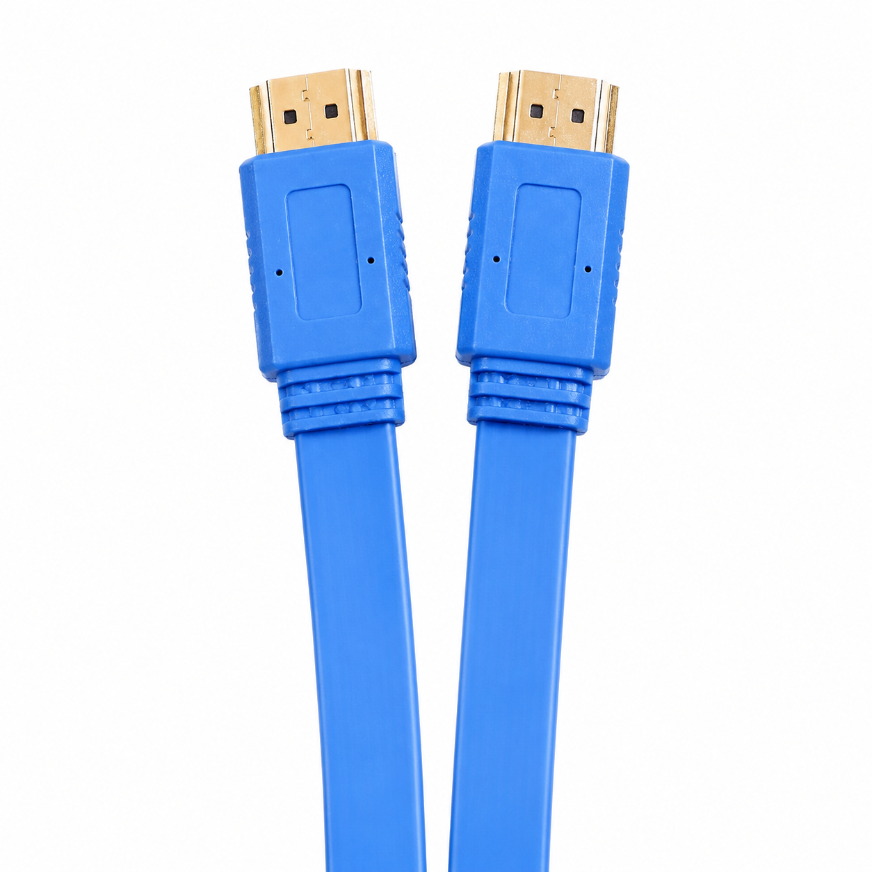 E-Train CV890 HDMI Flat Monitor Cable 1.8m