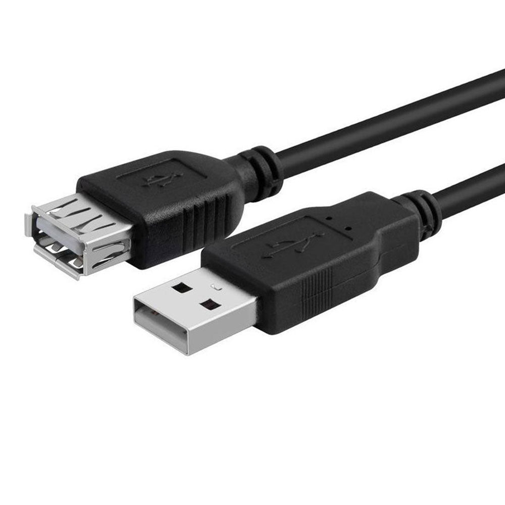 كابل تمديد USB ايترين 5 متر DC001