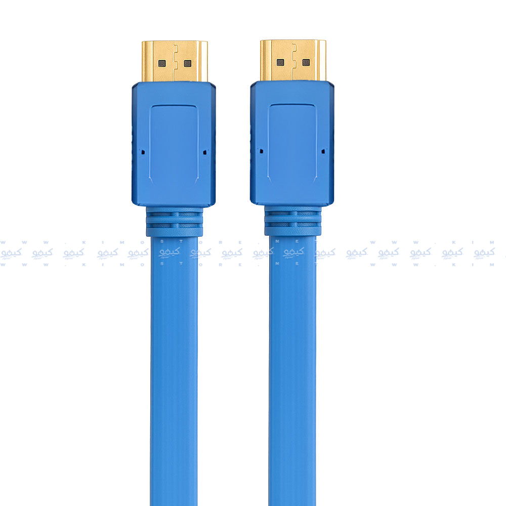 E-Train DC070 HDMI Flat Monitor Cable 10m