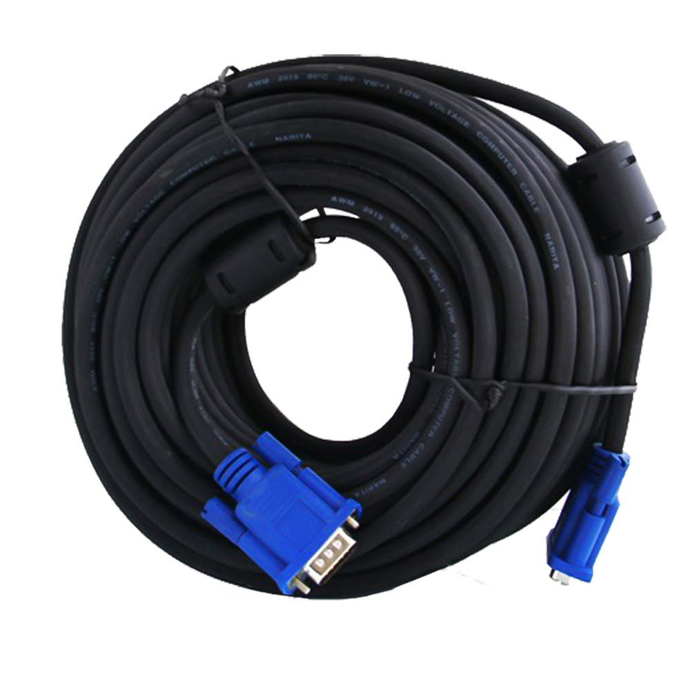 VGA Monitor Cable