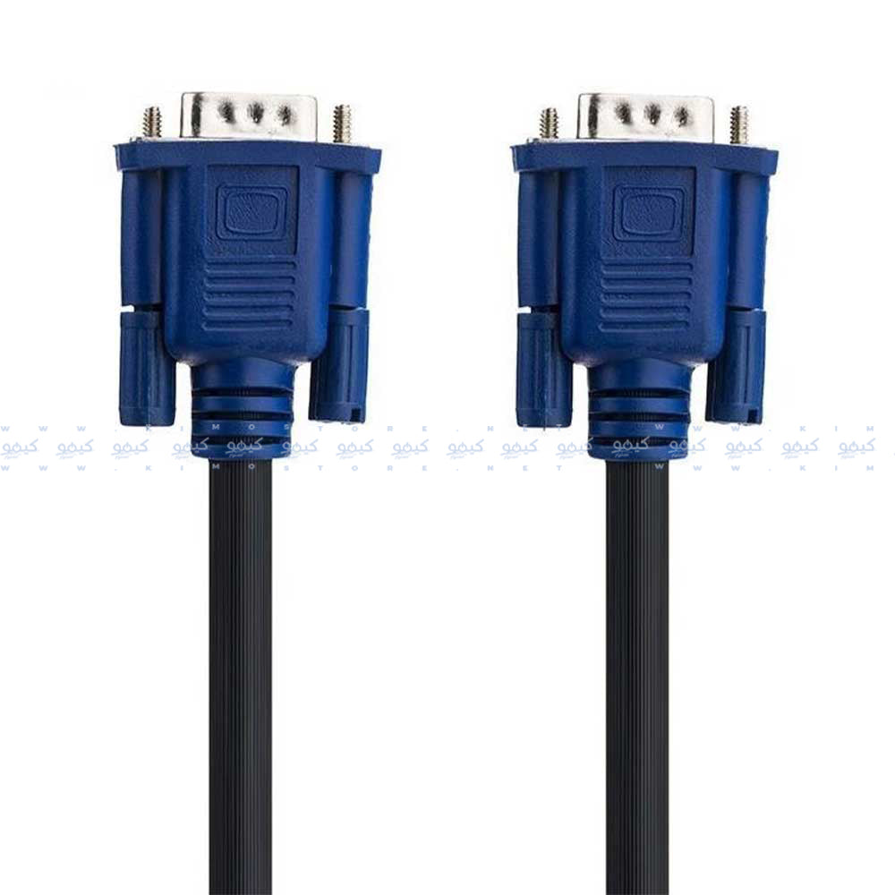 كابل شاشة VGA ايترين 10 متر DC462