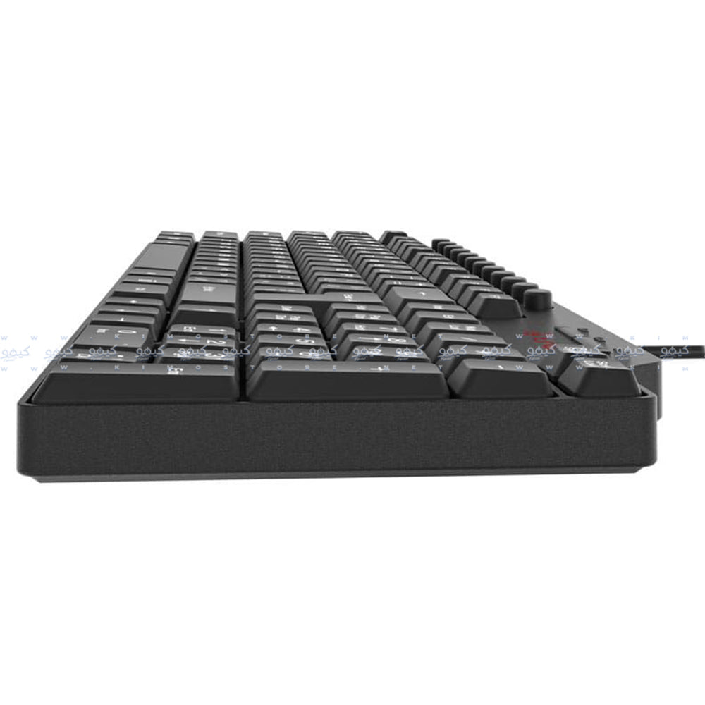 كيبورد ايترين إنجليزى و عربى KB012