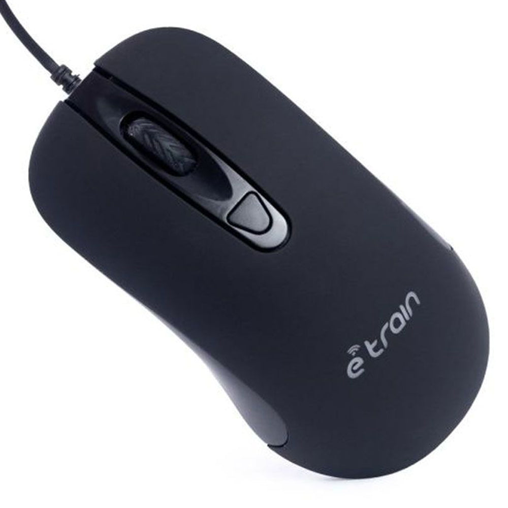 E-Train MO662 Mouse