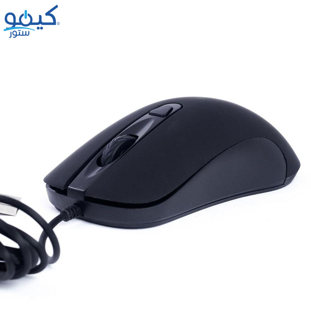 ماوس ايترين سلكي 1600 نقطة فى البوصة MO662