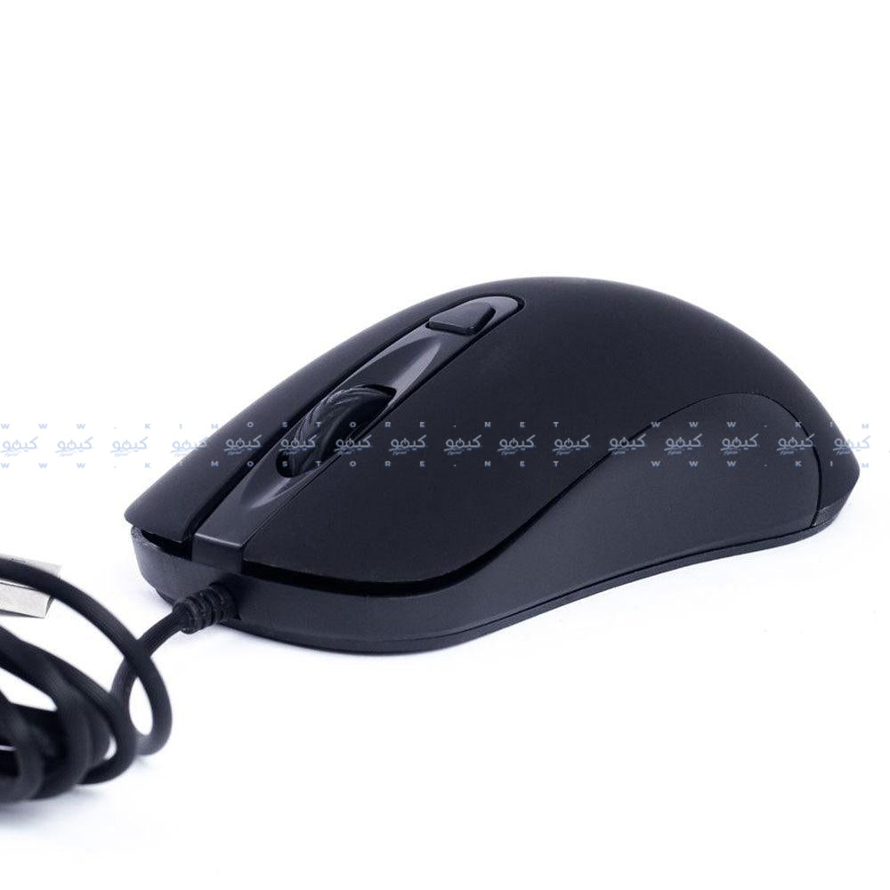 ماوس ايترين سلكي 1600 نقطة فى البوصة MO662