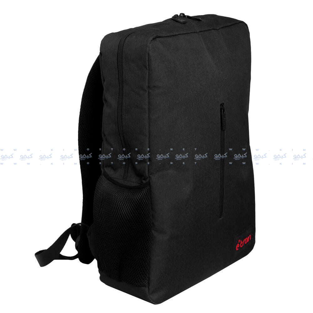 E-Train BG90 Laptop Backpack