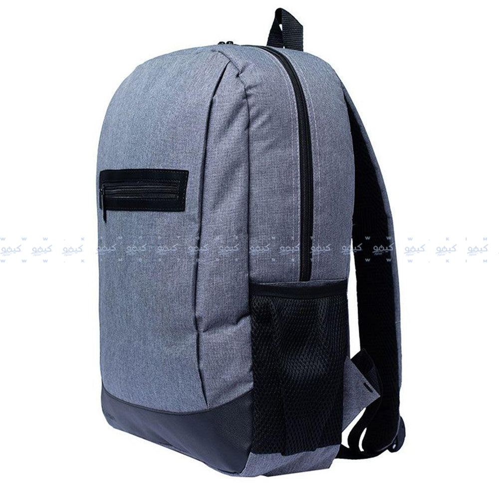 شنطة لاب توب ظهر ايترين BG91A - رمادي