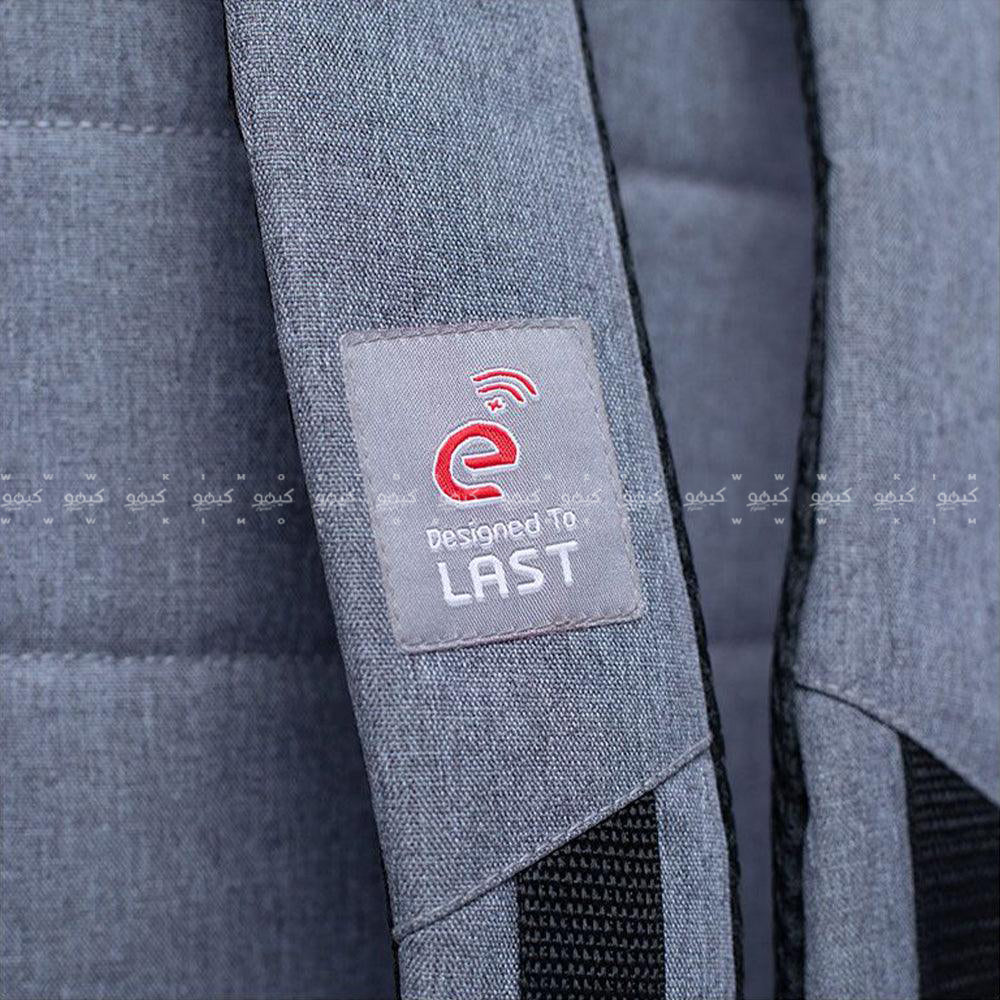 شنطة لاب توب ظهر ايترين BG91A