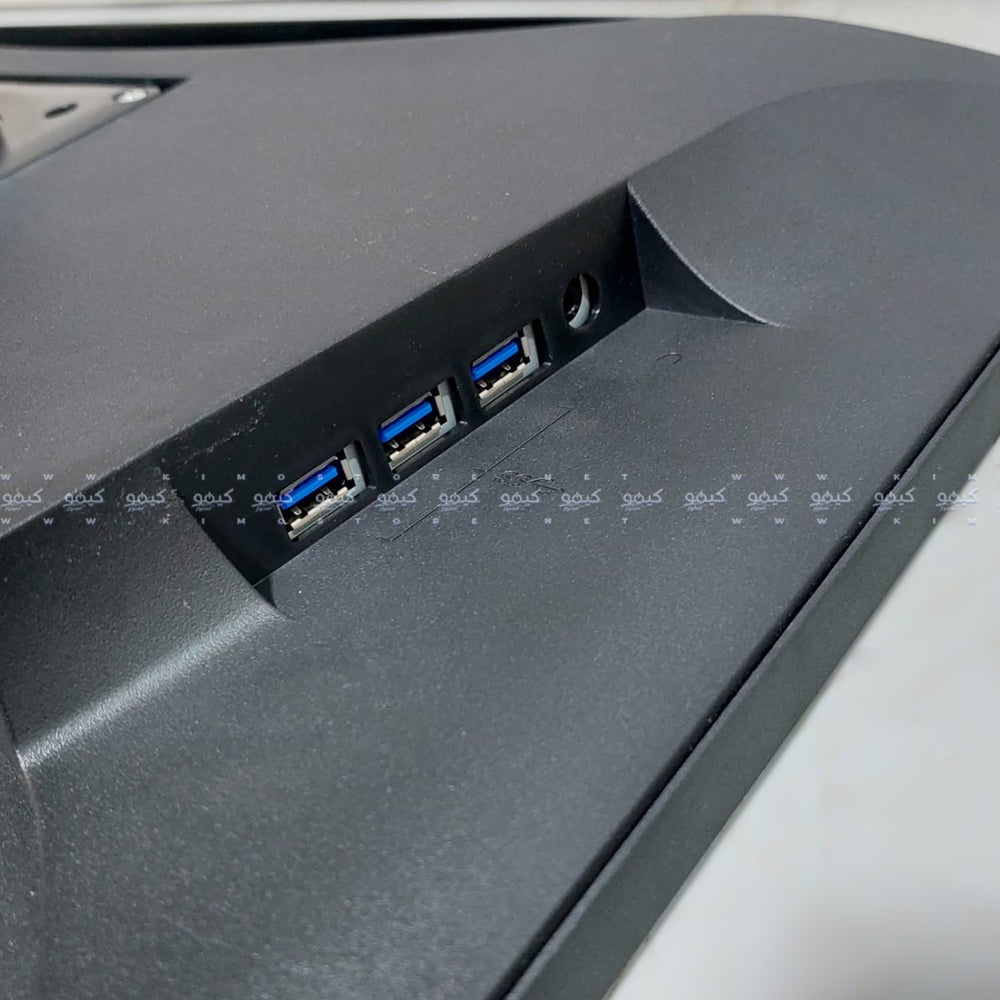 EIZO FlexScan EV2490 24 Inch IPS LED FHD HDMI Frameless Monitor (Original Used)