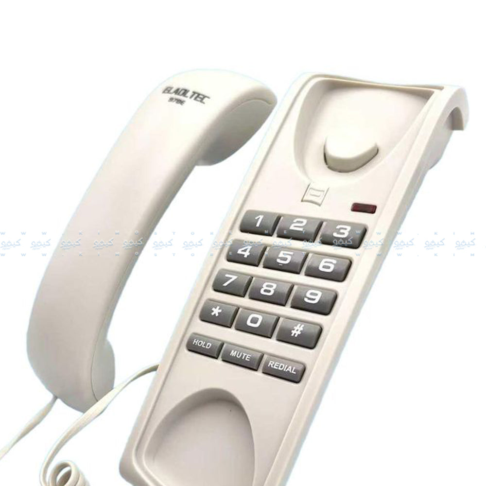 تليفون أرضى العدل تك 97BE