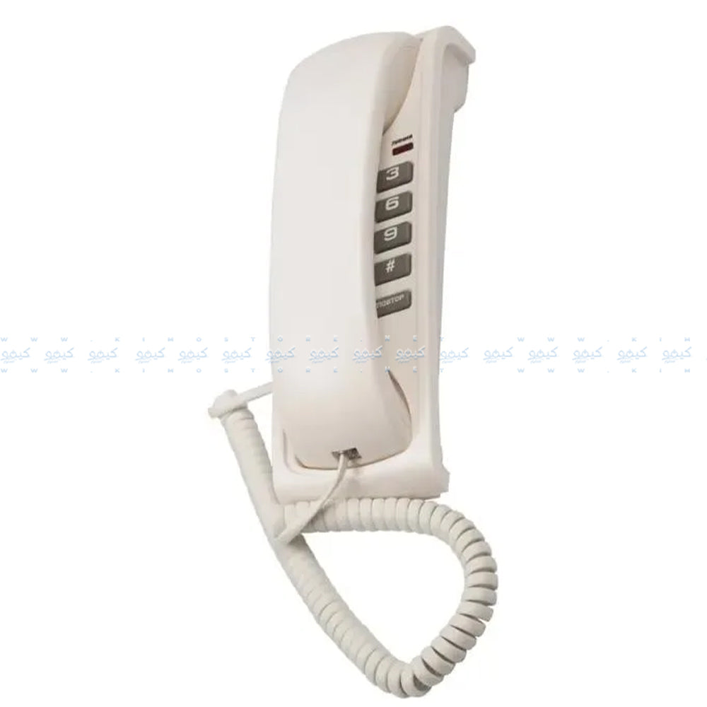 EL-Adl.Tec Telephone