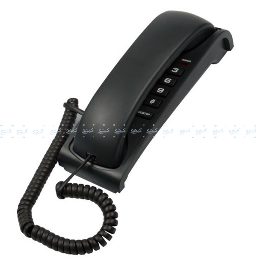 تليفون أرضى العدل تك