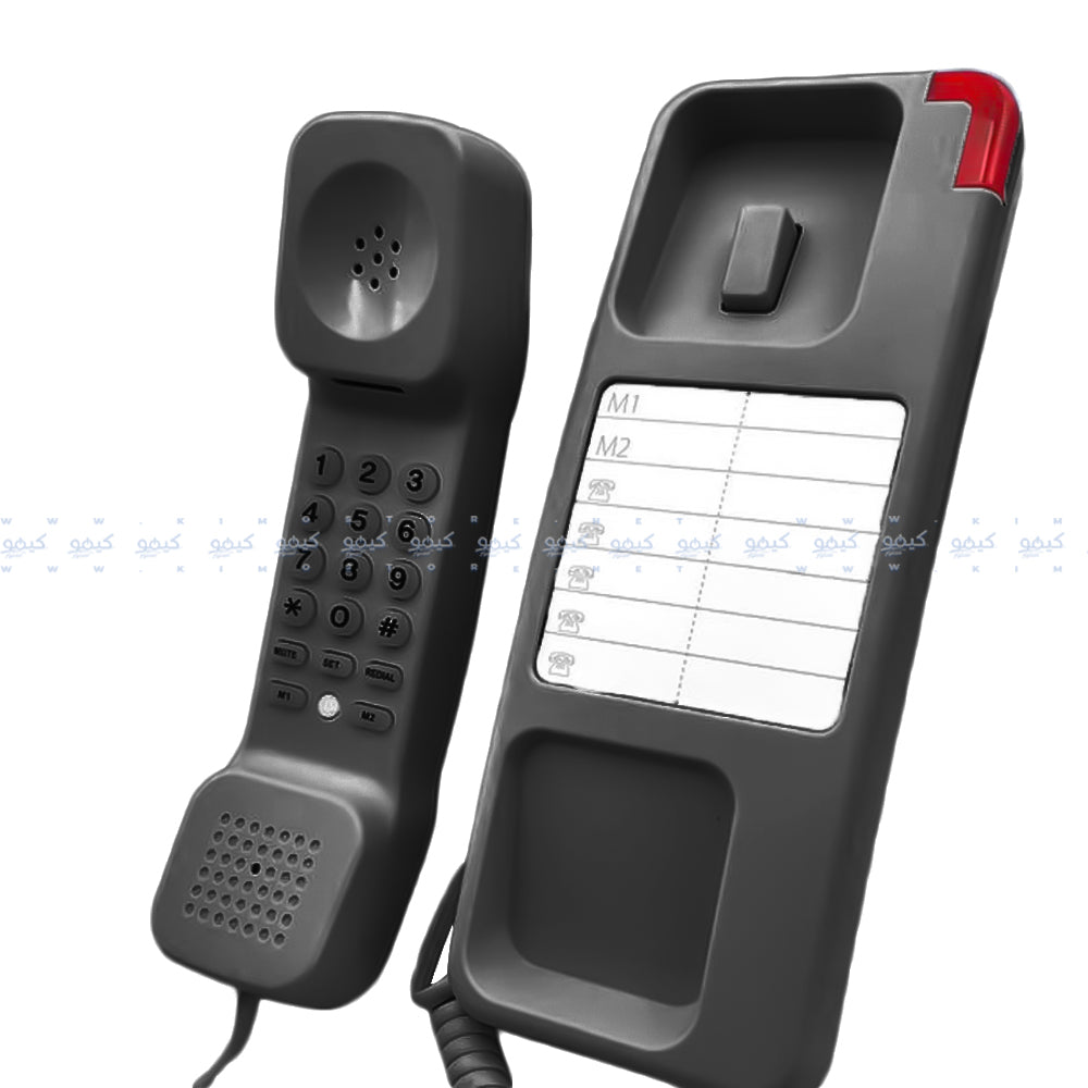 EL-Adl.Tec 99BE Telephone