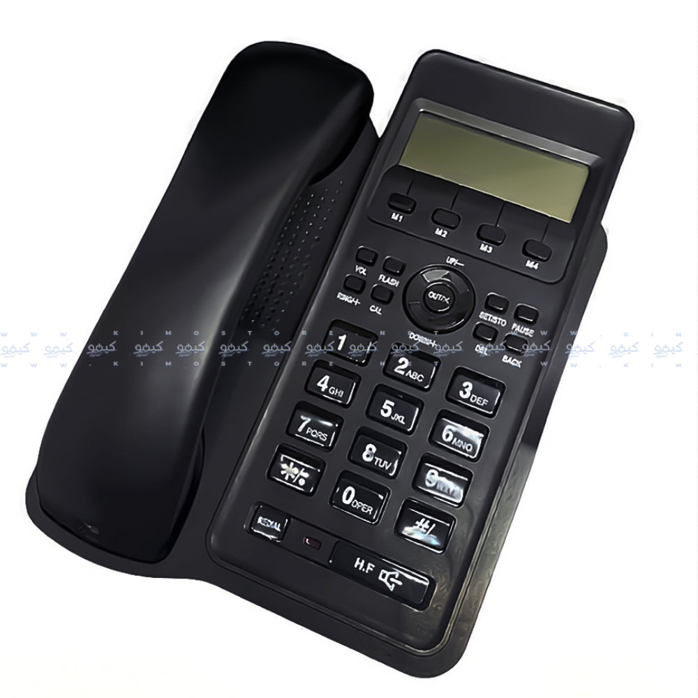 تليفون أرضى العدل تك 999BE