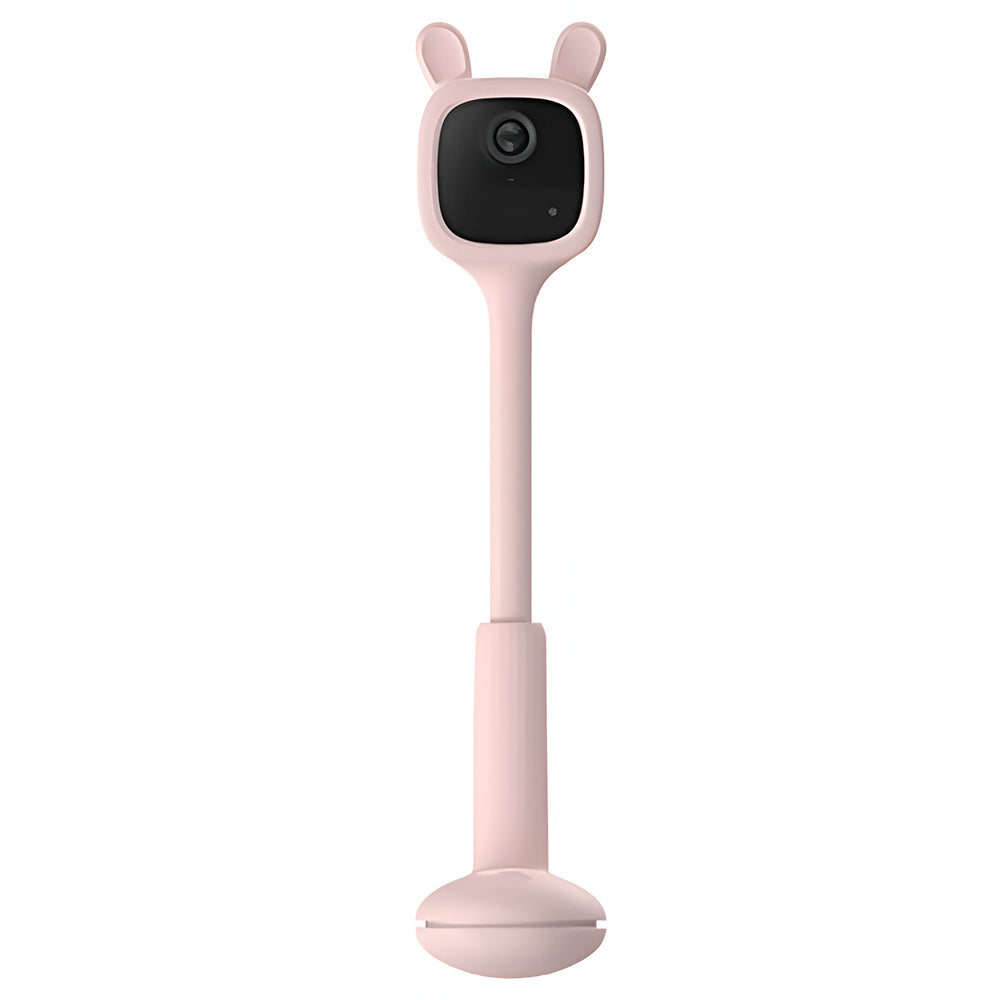 EZVIZ CS-BM1-R100-2D2WF-RA Baby Monitor Battery-Powered Wi-Fi Indoor