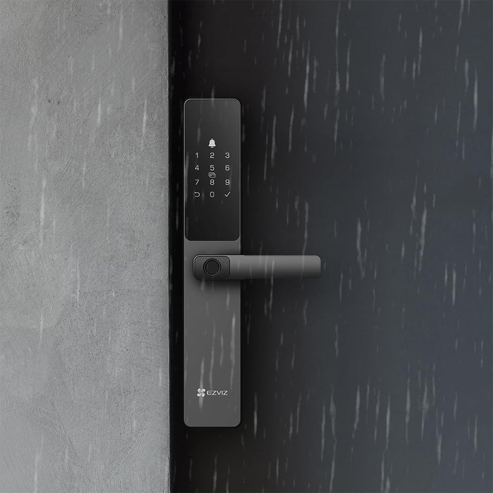 EZVIZ CS-DL05 Fingerprint