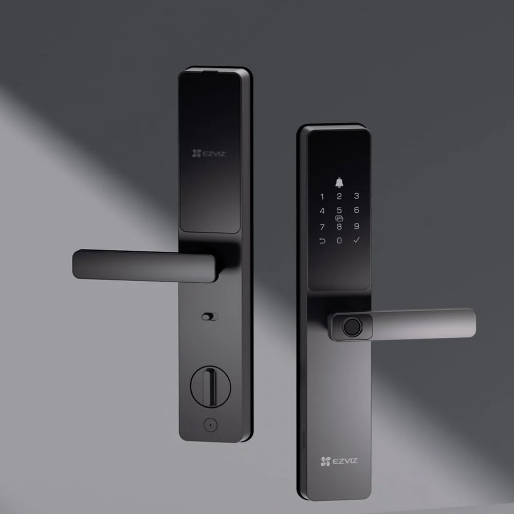 EZVIZ