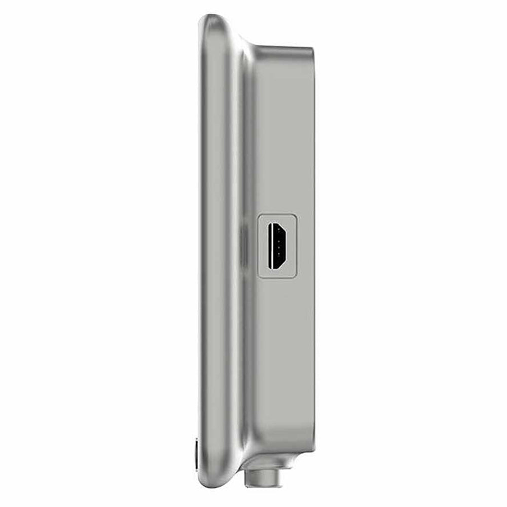 EZVIZ CS-DP2C Wire-free Peephole Doorbell Intercom