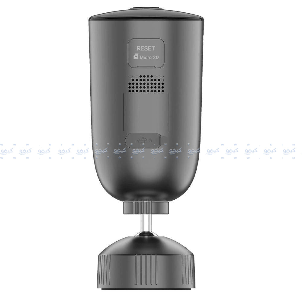 EZVIZ CS-EB3 Battery-Powered Wi-Fi Outdoor Security Camera 2K 3MP 2.8mm (Mic) (Full Color)