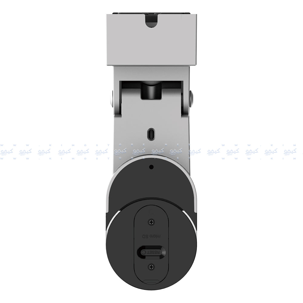 EZVIZ CS-EL3 Wall-Light Wi-Fi Outdoor Security Camera 2K 3MP (Mic) (Full Color)